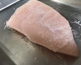 メカジキと野菜のホイル蒸し(電気圧力鍋)作り方4写真