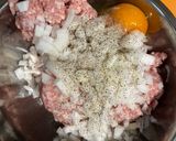 千切りキャベツで簡単ロールキャベツ風作り方2写真
