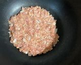 千切りキャベツで簡単ロールキャベツ風作り方5写真
