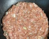 千切りキャベツで簡単ロールキャベツ風作り方7写真