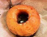 【ストウブで作る】丸ごと焼きりんご作り方4写真