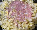 千切りキャベツで簡単ロールキャベツ風作り方11写真