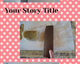 さつまいもクッキー(簡単)作り方11写真