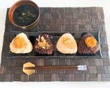 フライパンで玄米作り方6写真