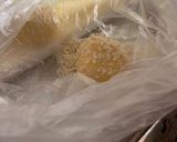 お家で作ろう簡単HMチーズボール！作り方3写真
