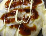 お好み焼き✿パン作り方32写真
