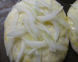 お好み焼き✿パン作り方30写真