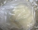 自宅で手打ちうどん〜きのこ野菜つけ汁〜作り方7写真