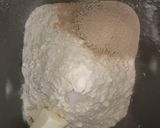 野菜たっぷり♡焼きカレーパン作り方1写真
