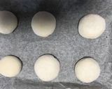 野菜たっぷり♡焼きカレーパン作り方3写真