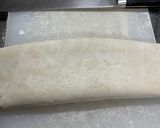 自宅で手打ちうどん〜きのこ野菜つけ汁〜作り方10写真