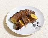 豆知識ヒント☆バナナの冷凍に失敗した時に作り方1写真
