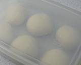 お好み焼き✿パン作り方24写真