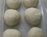 お好み焼き✿パン作り方23写真