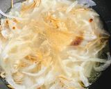 自宅で手打ちうどん〜きのこ野菜つけ汁〜作り方14写真