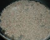 ひき肉入り✿卯の花作り方2写真