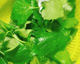自宅で手打ちうどん〜きのこ野菜つけ汁〜作り方17写真