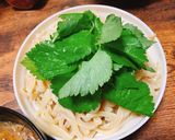自宅で手打ちうどん〜きのこ野菜つけ汁〜作り方20写真