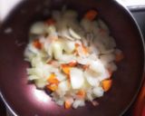 健康にも美容にも♡簡単さば缶トマト煮♪作り方1写真