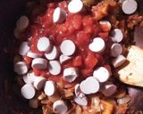 健康にも美容にも♡簡単さば缶トマト煮♪作り方3写真