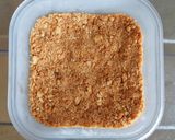 イチゴのスコップレアチーズケーキ作り方1写真
