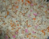 ひき肉入り✿卯の花作り方5写真