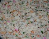 ひき肉入り✿卯の花作り方6写真