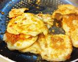 豚ロース２枚重ね生姜焼き。作り方4写真