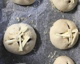 野菜たっぷり♡焼きカレーパン作り方6写真