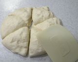 ちびっこ✿チーズ✿パン作り方20写真