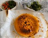 失敗しないバスク風チーズケーキ作り方5写真