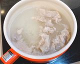簡単なのに美味しい！豚の冷しゃぶサラダ！作り方2写真