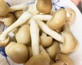 全てレンジ胸肉なすトンテキ味青椒肉絲風作り方4写真