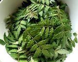 ゆる山椒味噌　甘め作り方1写真