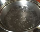 ゆる山椒味噌　甘め作り方3写真