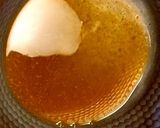 ゆる山椒味噌　甘め作り方7写真