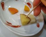 簡単ヘルシー☆根菜の豆乳スープ作り方7写真