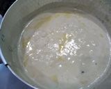 簡単ヘルシー☆根菜の豆乳スープ作り方9写真