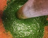ゆる山椒味噌　甘め作り方9写真