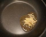 生姜香るセロリとトマトと豚肉の中華炒め作り方3写真