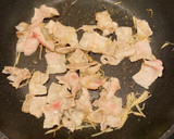 生姜香るセロリとトマトと豚肉の中華炒め作り方4写真