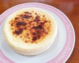 【簡単！濃厚！】ニューヨークチーズケーキ作り方5写真