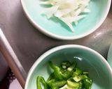 全てレンジ南蛮漬け味豚平焼き風作り方3写真