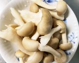 全てレンジ南蛮漬け味豚平焼き風作り方4写真