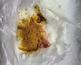 ミネストローネでリメイク★簡単カレー作り方1写真