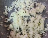 ミネストローネでリメイク★簡単カレー作り方2写真