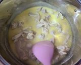 ミネストローネでリメイク★簡単カレー作り方3写真