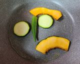 ミネストローネでリメイク★簡単カレー作り方5写真