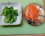 鰆の和風あんかけ作り方3写真