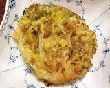 簡単！芯まで美味しい春キャベツ。作り方6写真